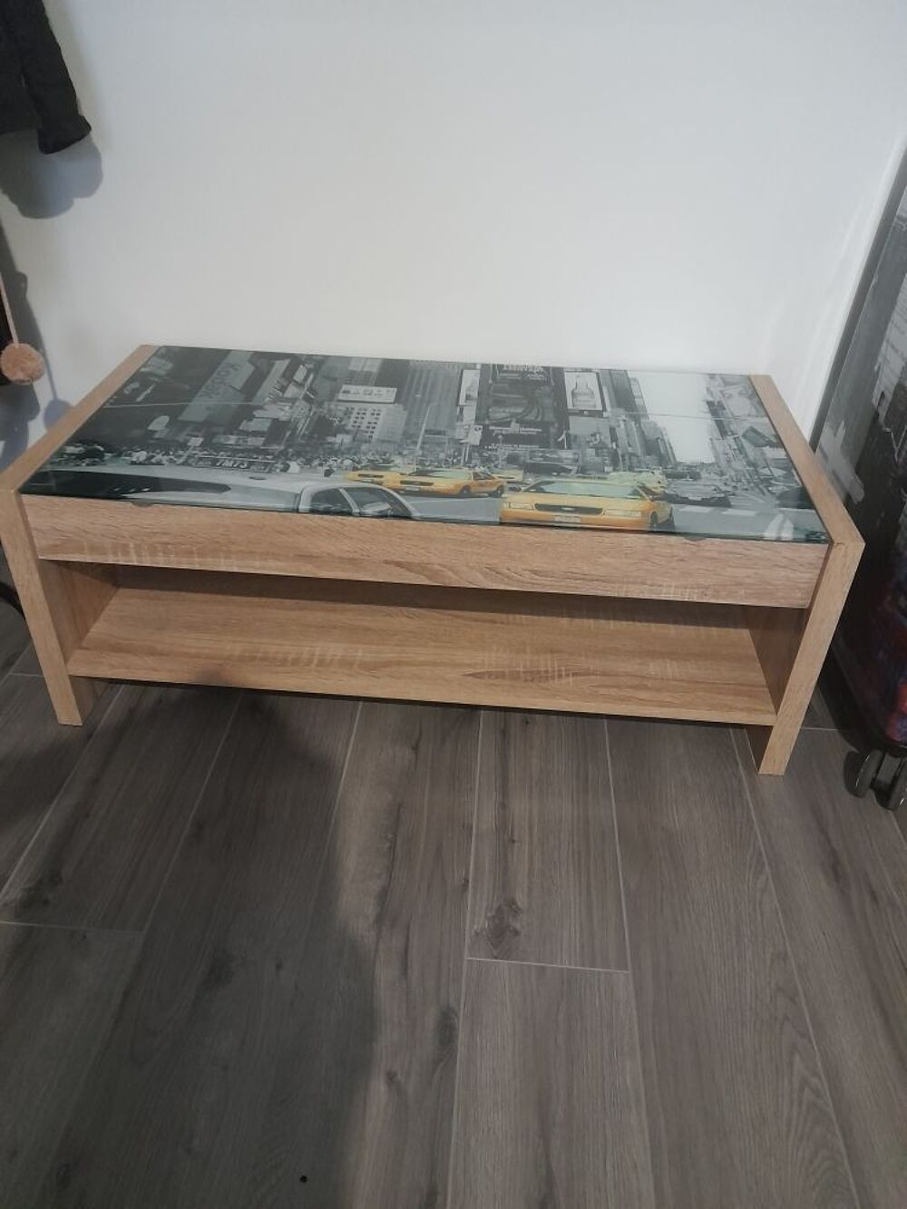 Table basse Meubles