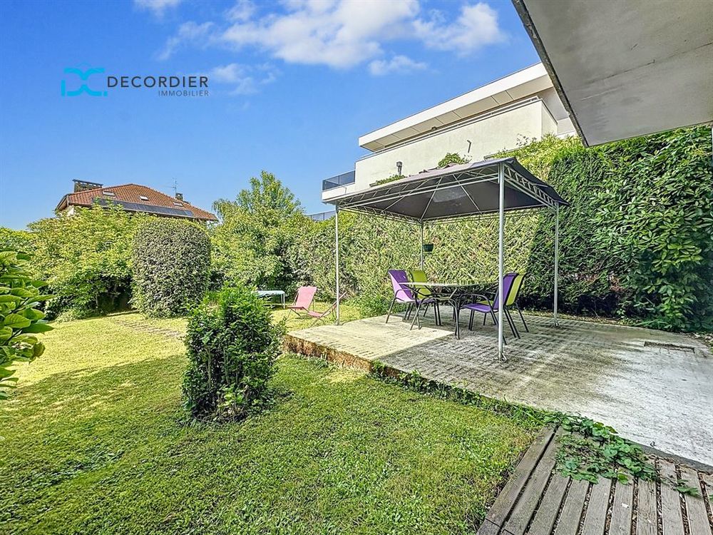 à vendre  Maison Neuvecelle (74500)