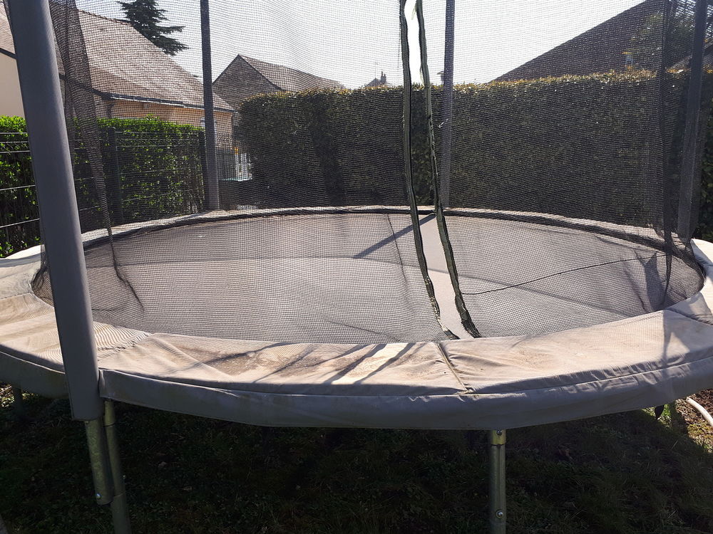 Trampoline Domyos 365 Sports