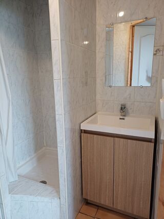  Appartement � louer 1 pi�ce 21 m�