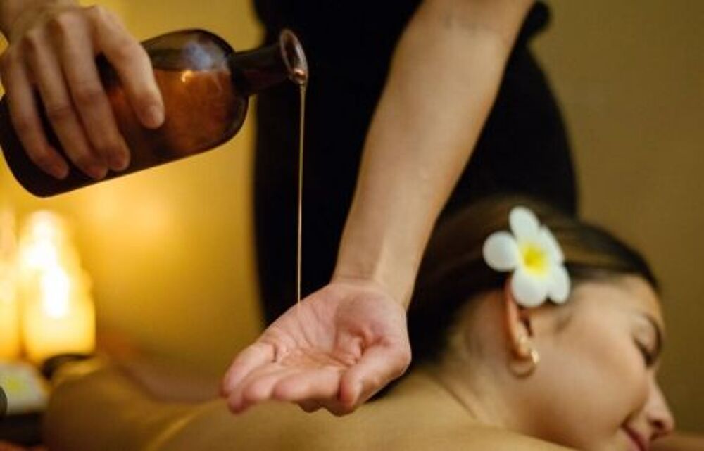   Salon de massage relaxant et thai à castelnaudary 