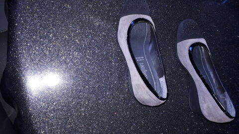 chaussure semelle compense 0 La Rivire-de-Corps (10)