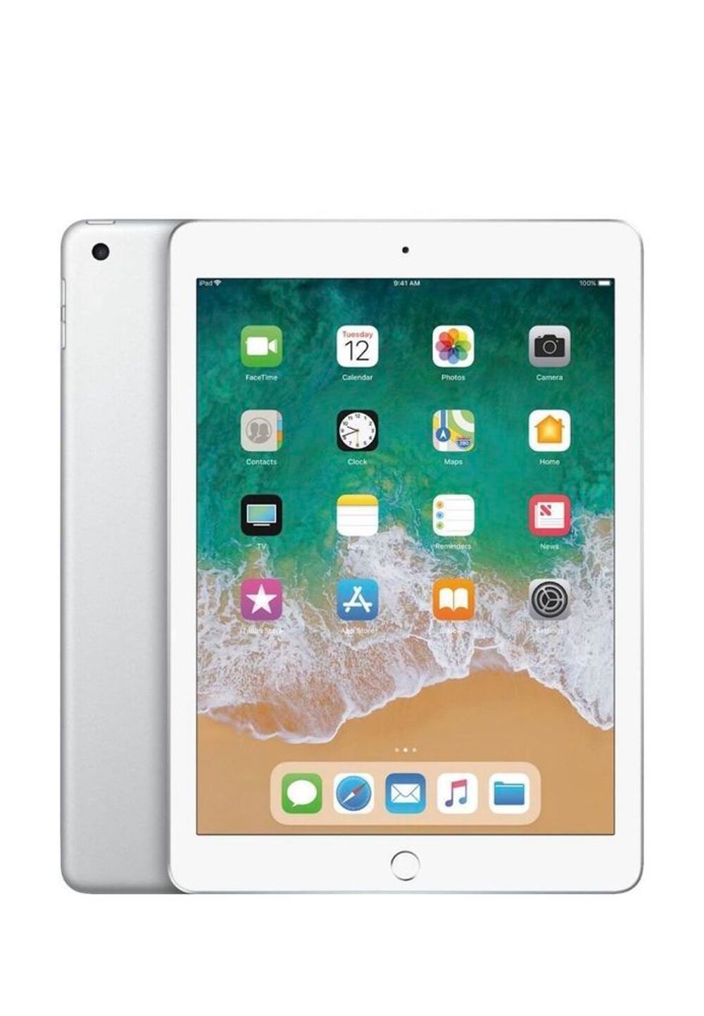 iPad (2017, A9 s&eacute;ries) - Neuf Téléphones et tablettes