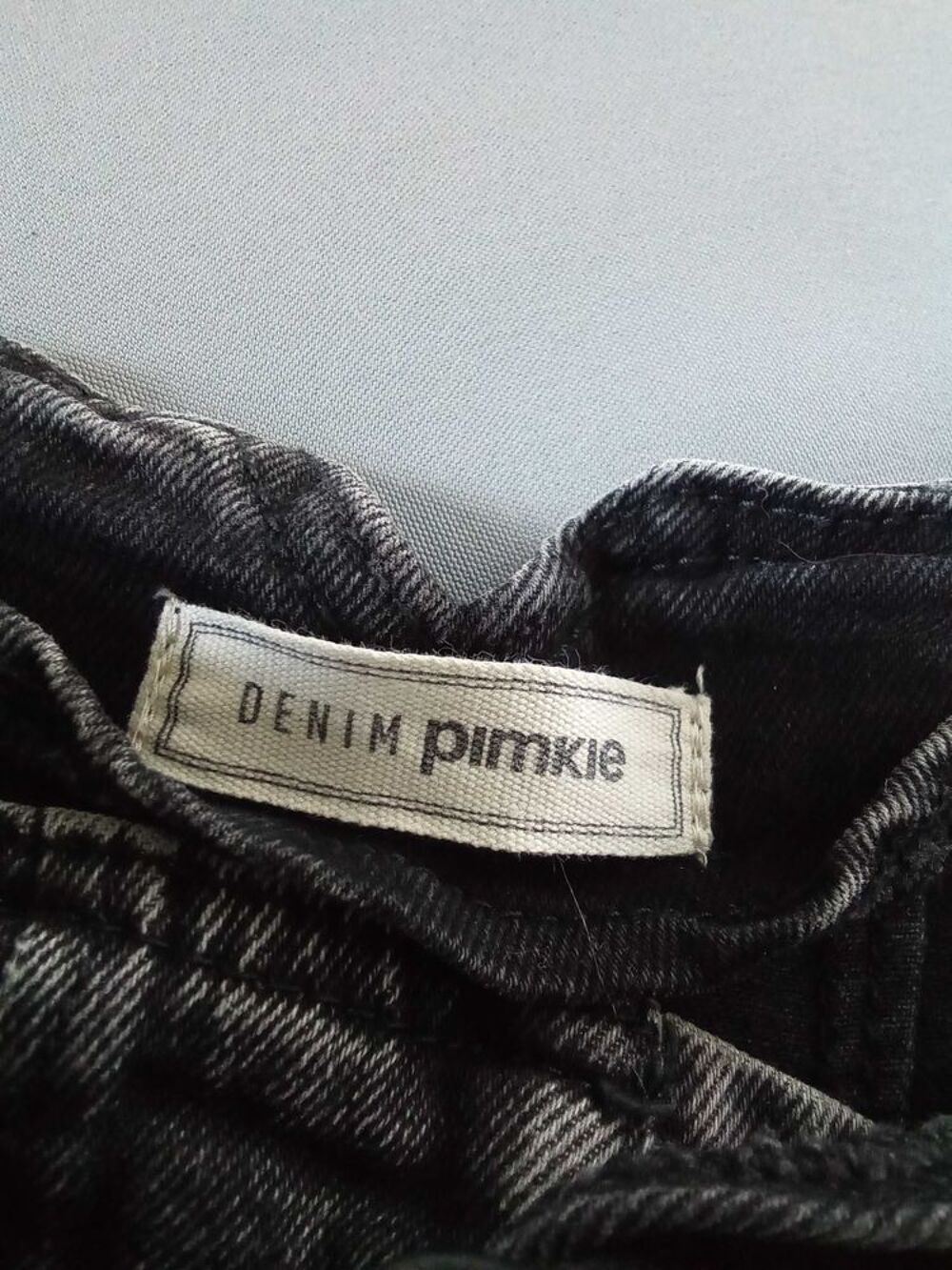 Jean Denim pimkie Vêtements