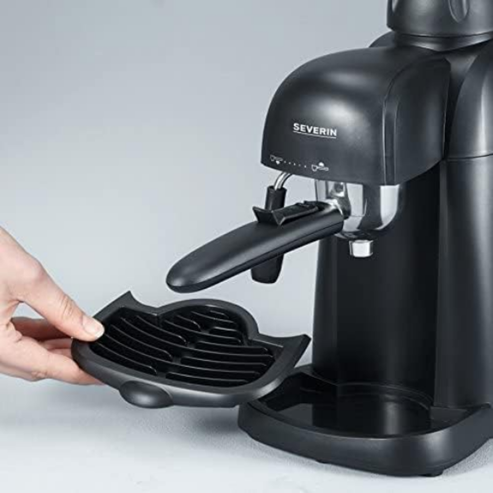 Petite cafeti&egrave;re expresso Electroménager