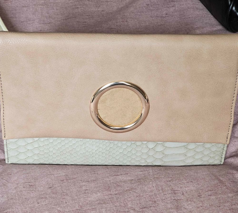 6 Pochettes Neuve Maroquinerie