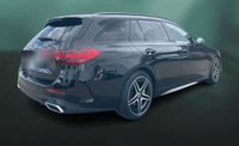 Classe C Break 300 e 313 ch AMG Line 9G-Tronic 2022 occasion 13008 Marseille