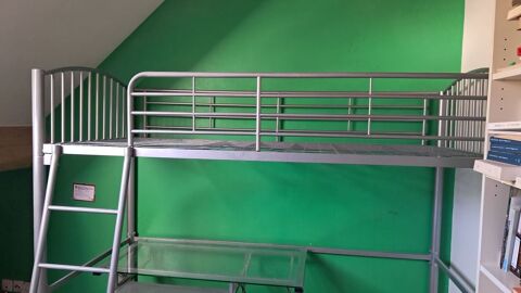 LIT MEZZANINE 150 Marly-le-Roi (78)