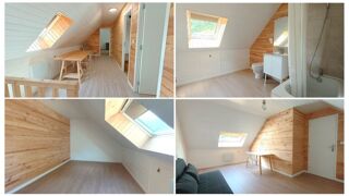  Maison à vendre 6 pièces 137 m²