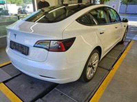 Model 3 MODEL 3 Grande Autonomie RWD 2023 occasion 57420 Pournoy-la-Ch&eacute;tive