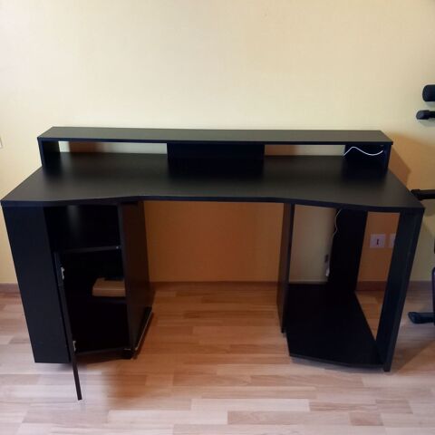 Bureau gamer 75 Vaïssac (82)