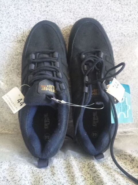 UNE PAIRE DE SNEAKERS GAME UP P.44 BLEUES MARINES LIDL 15 Grasse (06)