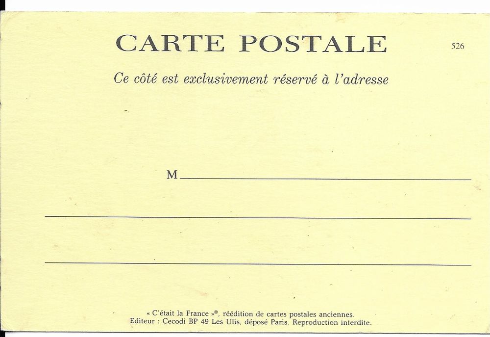 75 ,Paris V&eacute;cu 