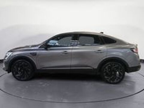 Arkana E-Tech full hybrid 145 GSR2 esprit Alpine 2025 occasion 83300 Draguignan