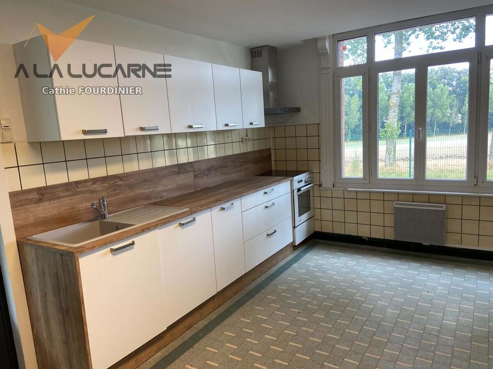 Vente Maison Maison F7 Hautecloque