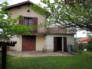  Maison � vendre 4 pi�ces 60 m�