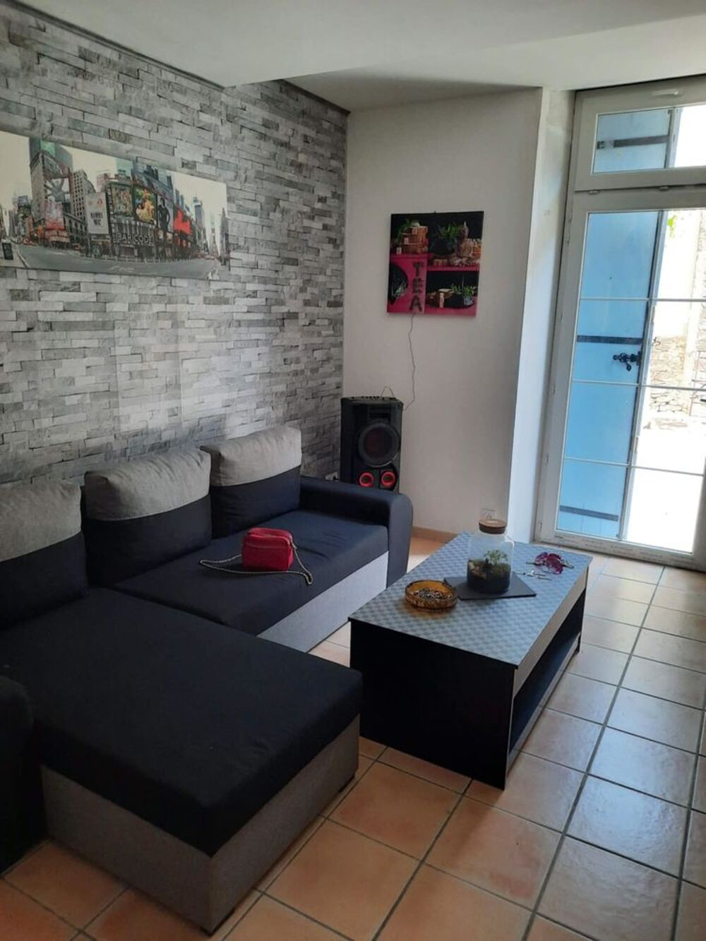 Location Maison Maison climatisee week-end ou semaine . Oupia 34210 Oupia