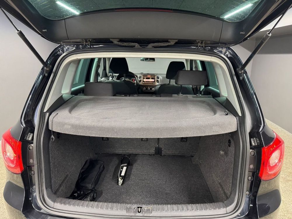 Tiguan 2.0 TDI 140 FAP 4Motion 2010 occasion 20260 Calvi