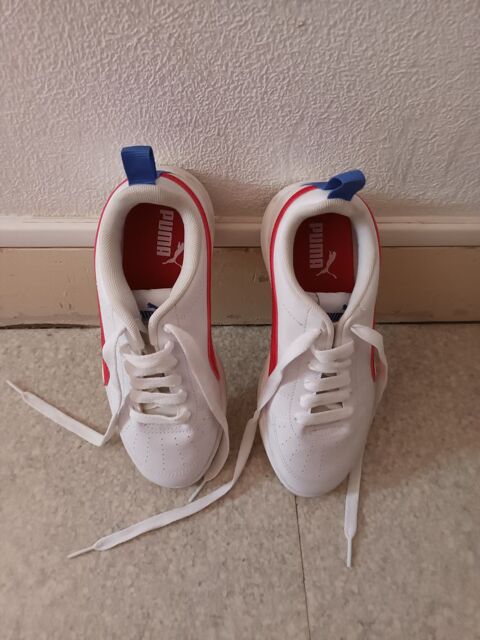 Chaussures PUMA 25 Villenave-d'Ornon (33)