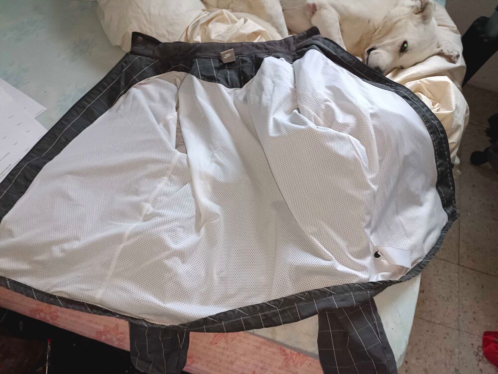 veste Nike classe Vêtements