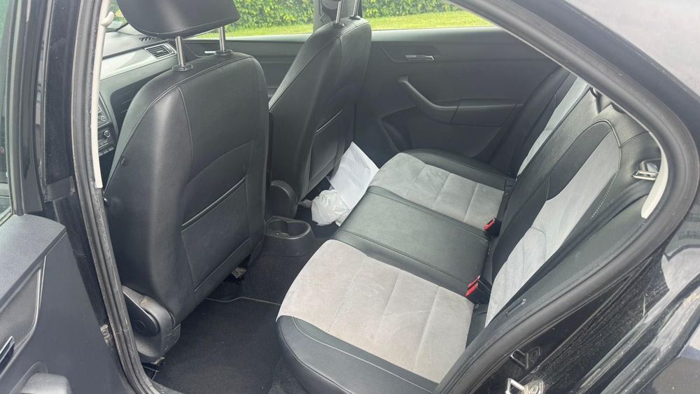 Toledo 1.6 TDI 105 ch Ecomotive Style 2014 occasion 93800 &Eacute;pinay-sur-Seine
