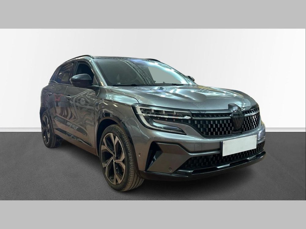 Austral E-Tech full hybrid 200 GSR2 Techno esprit Alpine 2025 occasion 83500 La Seyne-sur-Mer