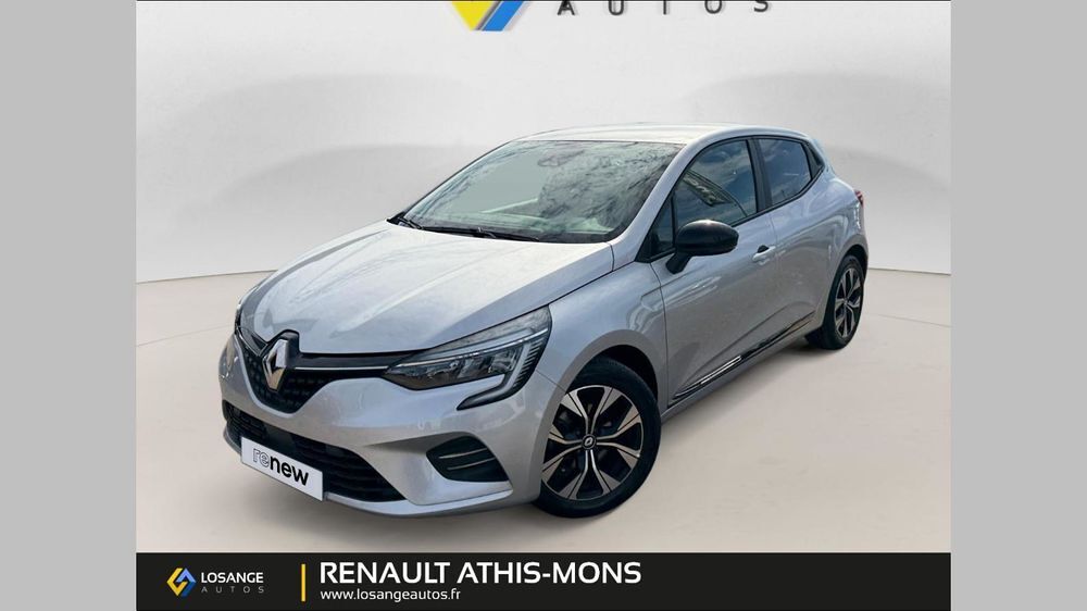 Clio V Clio TCe 90 Evolution 2022 occasion 91200 Athis-Mons