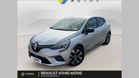 Renault Clio V Clio TCe 90 Evolution 2022 occasion Athis-Mons 91200