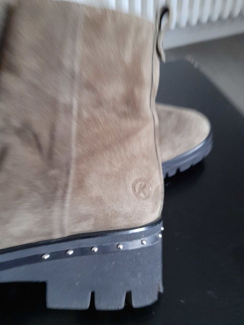 Bottines femme Chaussures