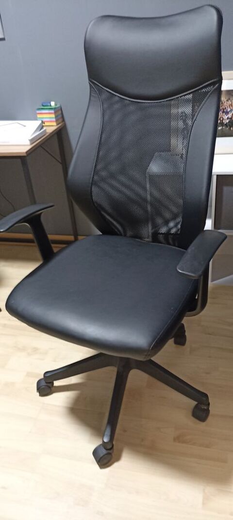 chaise de bureau 25 Noyelles-ls-Seclin (59)