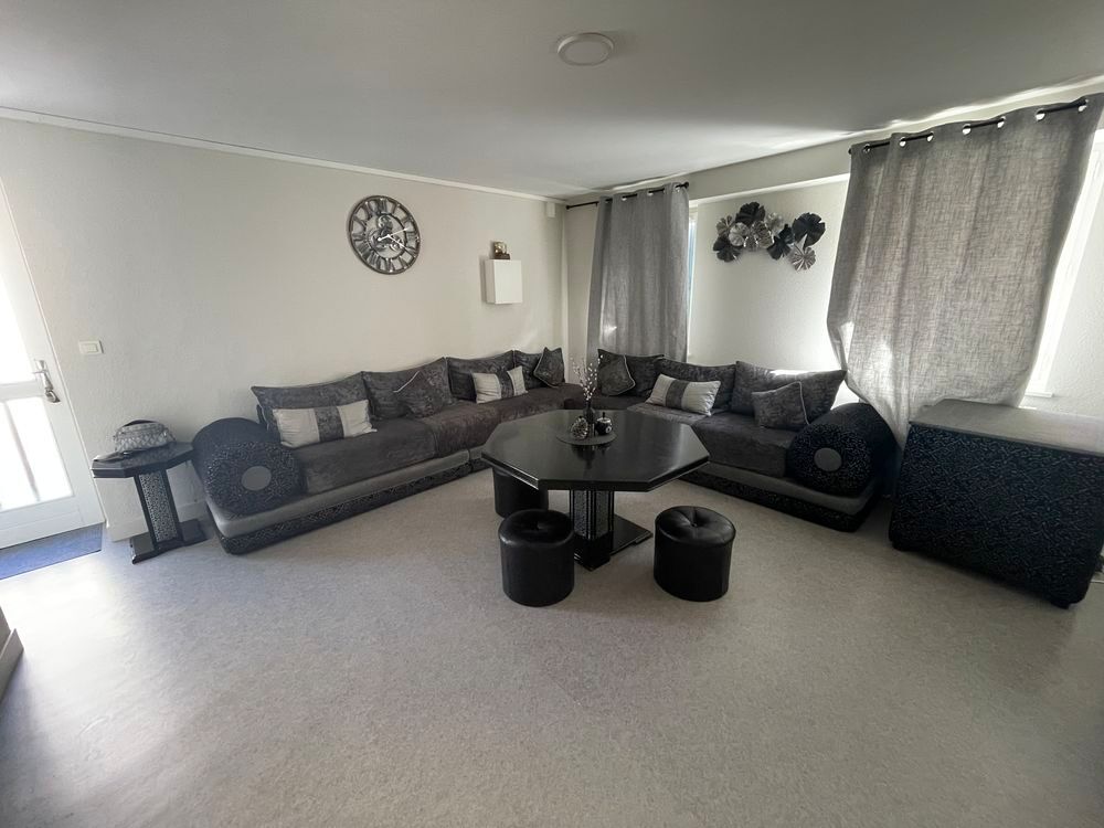 Salon marocain Meubles