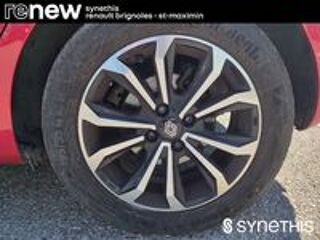 Clio V Clio TCe 90 Techno 2023 occasion 83170 Brignoles