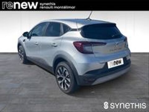 Captur TCe 90 Evolution 2024 occasion 26200 Mont&eacute;limar