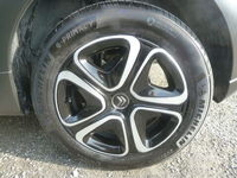 C3 Feel Pack 83 ch (4 CV) 2022 occasion 59530 Le Quesnoy