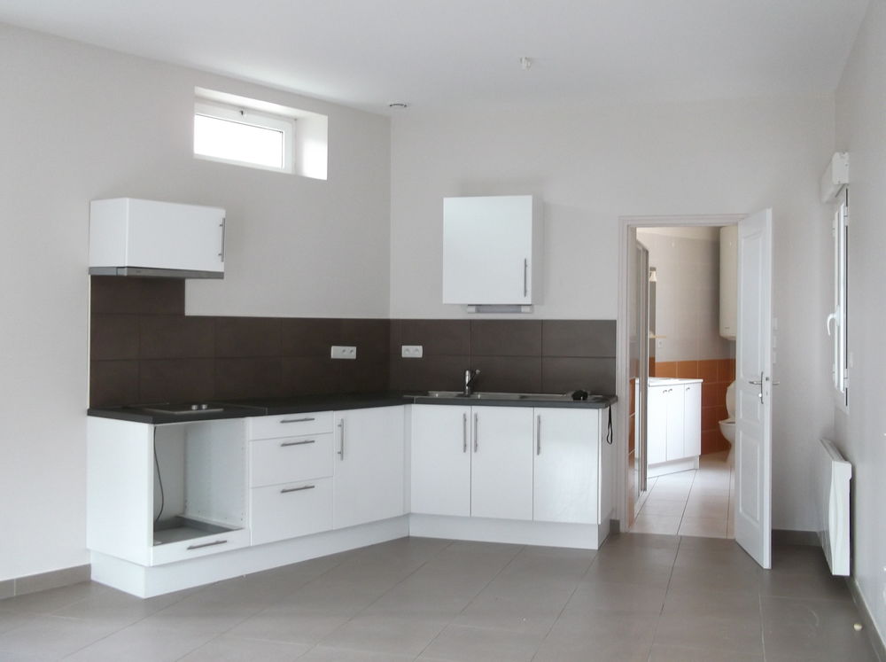 Location Appartement studio Crouy 02880 Crouy