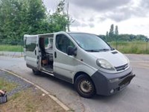  2003 occasion 92100 Boulogne-Billancourt