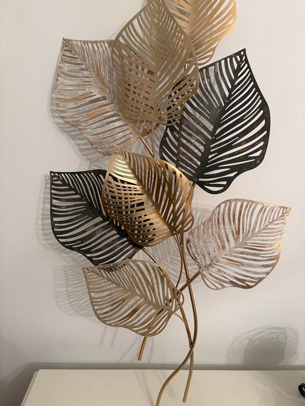 D&eacute;coration murale D�coration