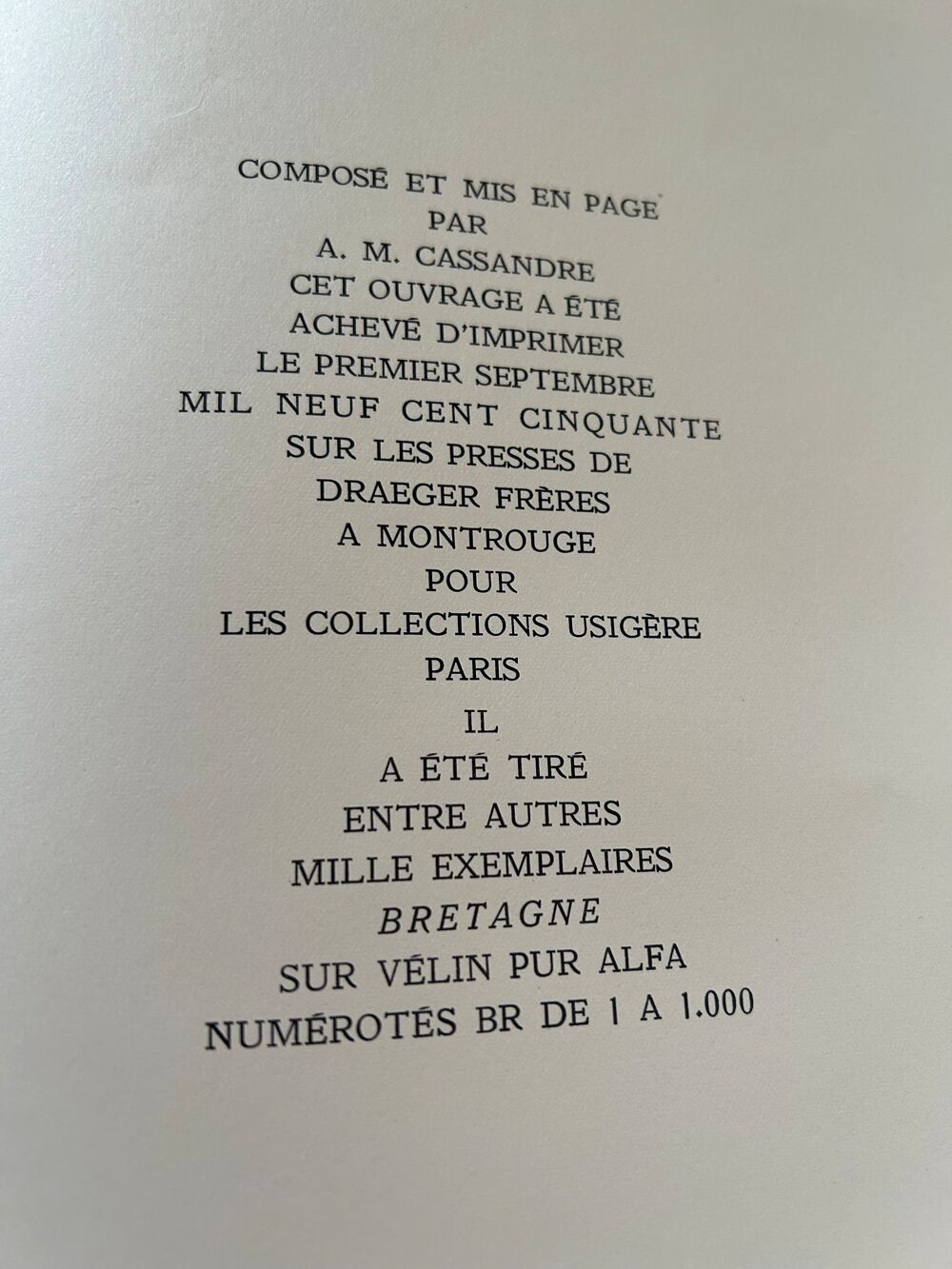 Livre ancien Livres et BD