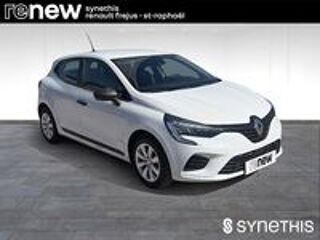 Clio V Clio SCe 65 Authentic 2023 occasion 83600 Fr&eacute;jus