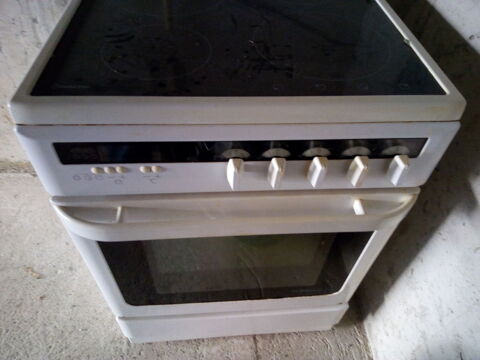 Cuisinire  induction DE DIETRICH 200 Plussin (42)