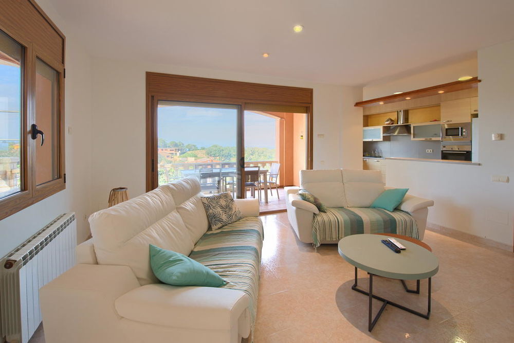   Villa Costa Brava palafrugell /begur 
toute l'année  Espagne, Begur