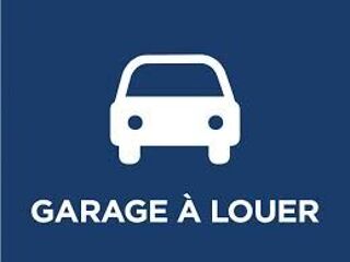  Parking / Garage � louer 18 m�