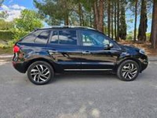 Koleos 2.0 dCi 175 4x4 Intens 2015 occasion 34690 Fabr&egrave;gues