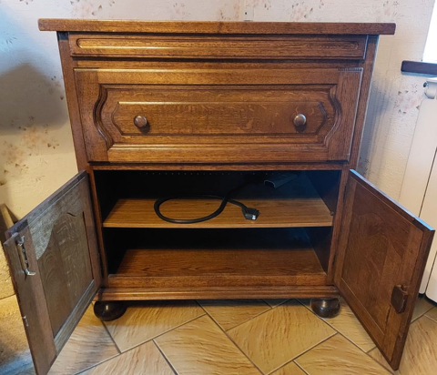 Meuble tlvision 70 Chteaumeillant (18)