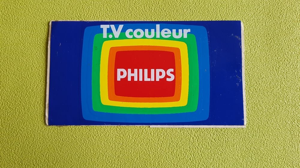 TV COULEUR CD et vinyles