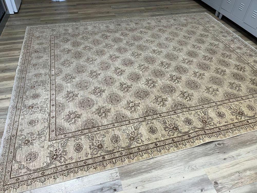 Tapis d'orient Décoration