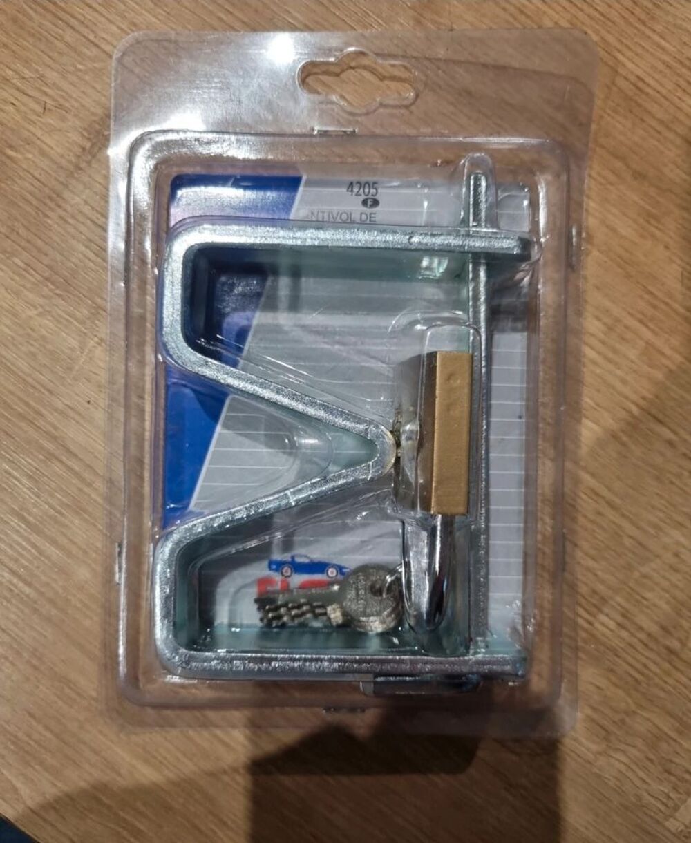   occasion 93290 Tremblay-en-France