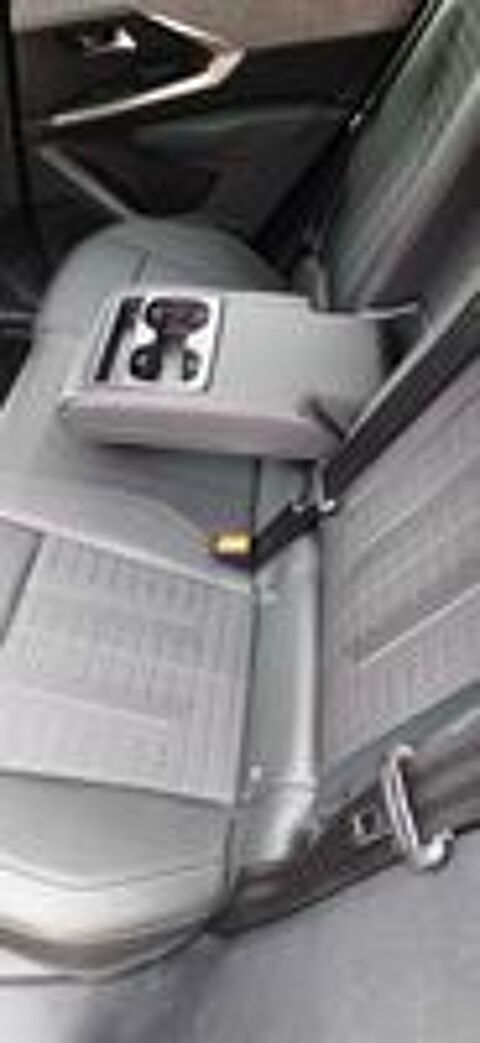 3008 Hybrid 145 e-DCS6 Allure 2026 occasion 76140 Le Petit-Quevilly