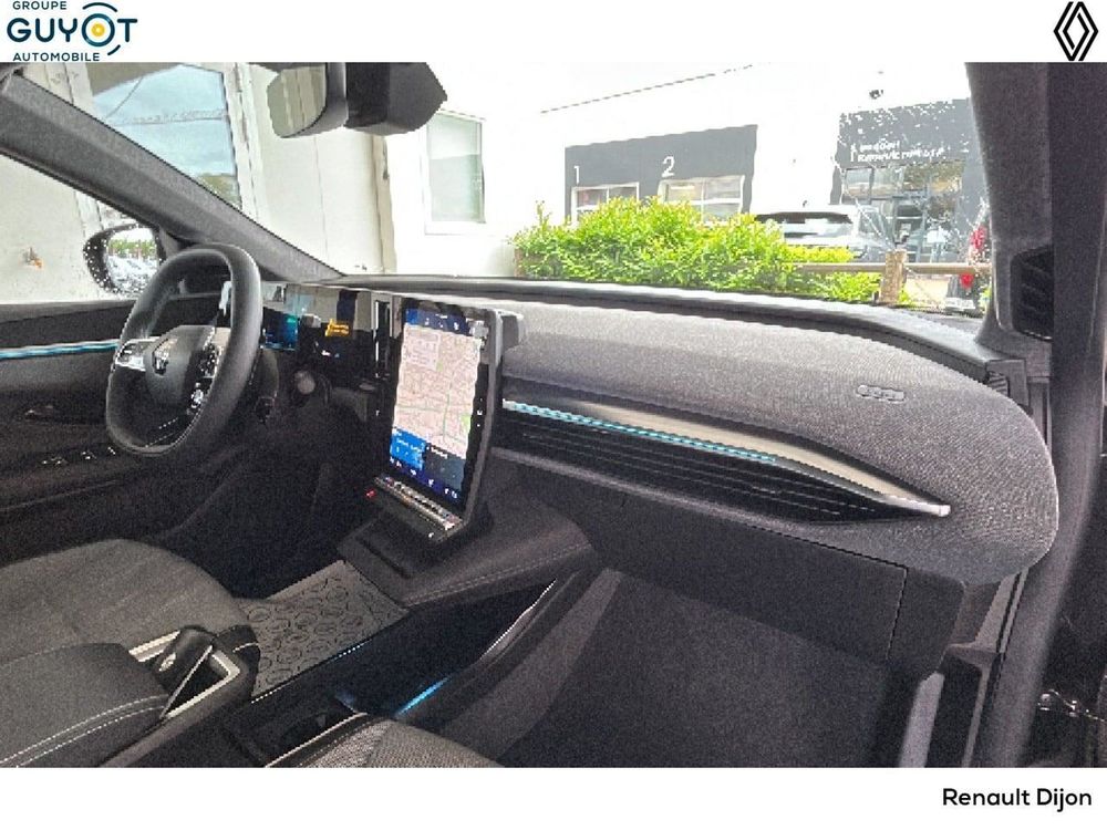 Scenic E-Tech &eacute;lectrique 220 ch grande autonomie Techno 2025 occasion 21000 Dijon