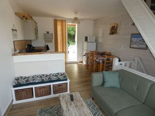  Maison à vendre 4 pièces 
